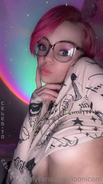 Loonicorn page 10 image