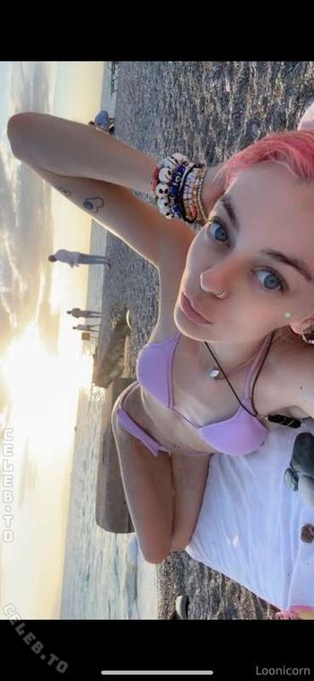 Loonicorn page 6 image