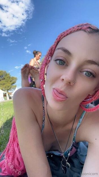 Loonicorn page 5 image