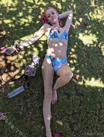 Loonicorn page 5 image