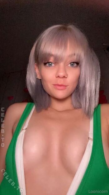 Loonicorn page 5 image