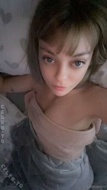 Loonicorn page 3 image