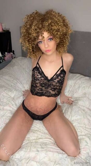 Loonicorn page 3 image