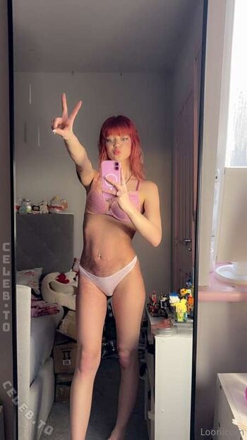 Loonicorn page 2 image