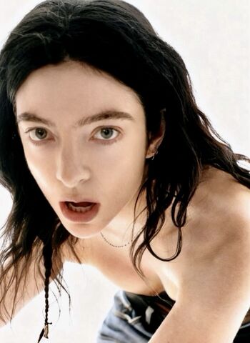 Lorde