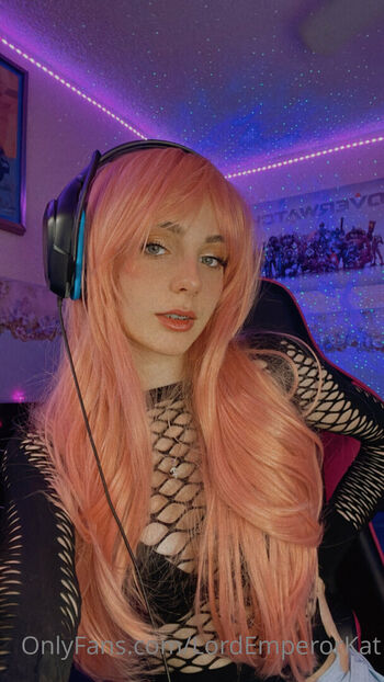 Lordemperorkat 1 image
