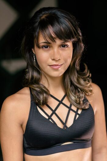 Lorena Parkour (Lorena Abreu)