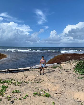 Lorena Parkour (Lorena Abreu)
