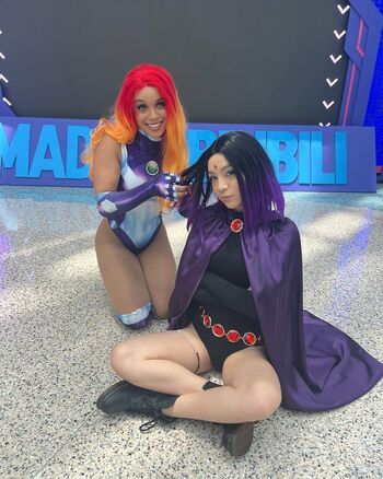 Lorena Parkour (Lorena Abreu)