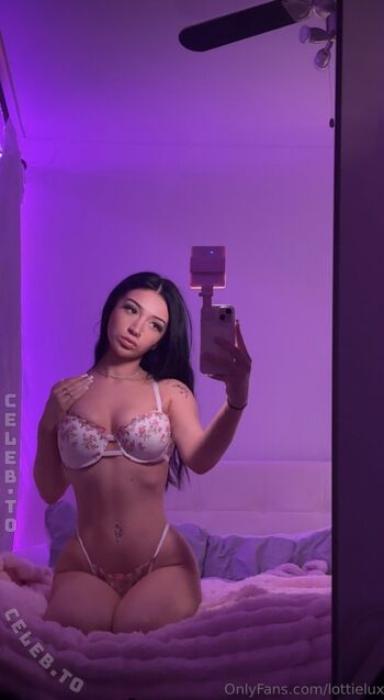 Lottie elizabeth image