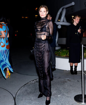 Louisa jacobson image