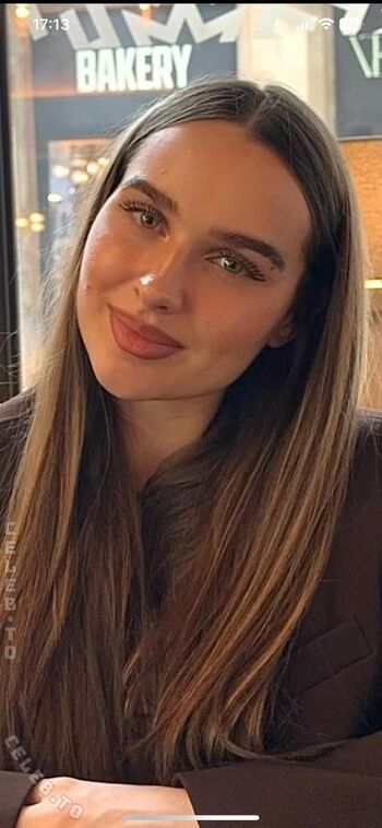 Louisa jindaoui image