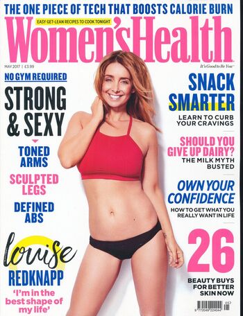 Louise redknapp page 2 image