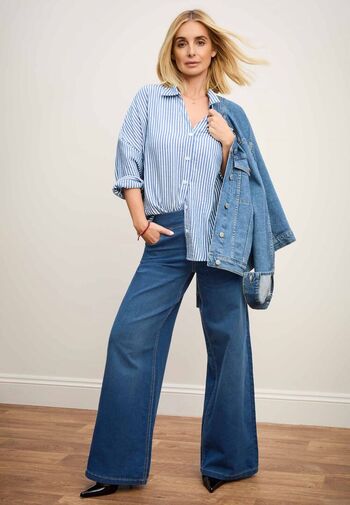 Louise redknapp image