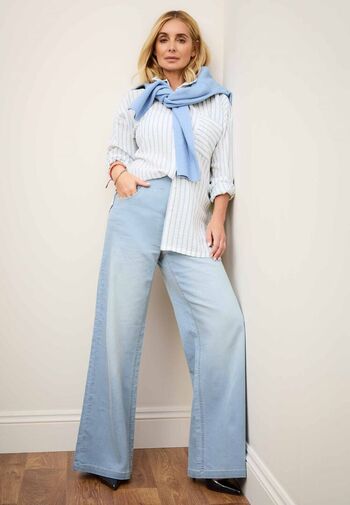 Louise redknapp image