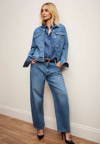 Louise redknapp image