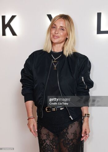 Louise redknapp image