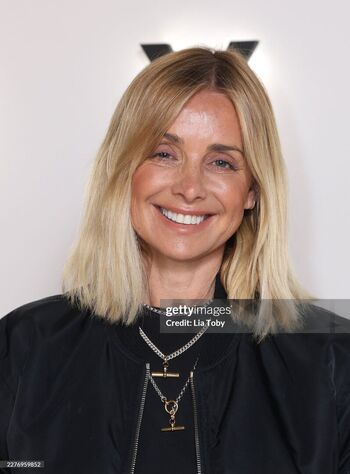 Louise redknapp image