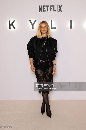 Louise redknapp image
