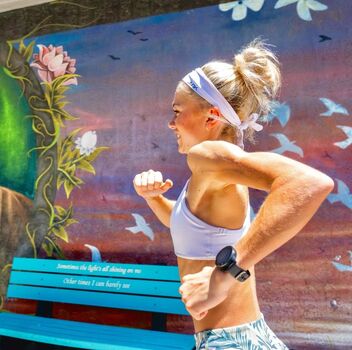 Louise stonham image