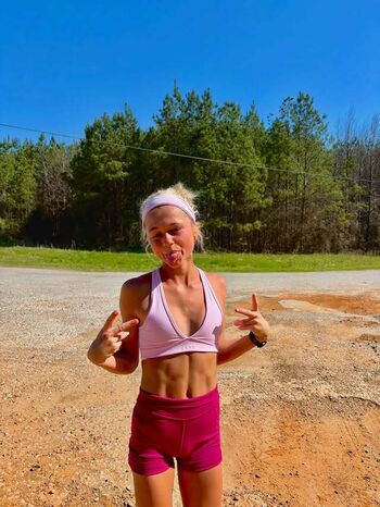 Louise stonham image