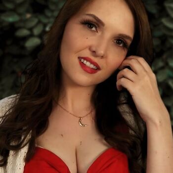 Love sofia asmr image