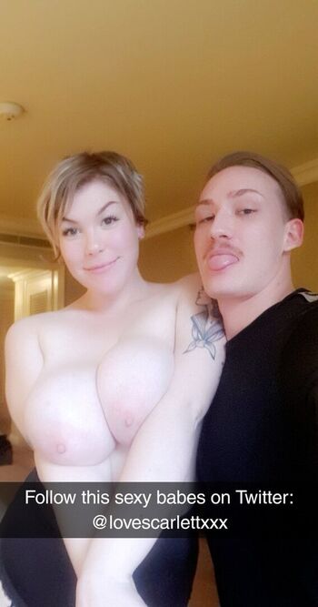 Lovescarlettxxx image