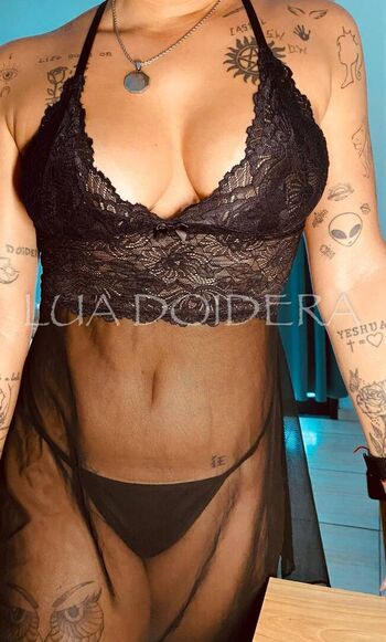 Lua doidera image