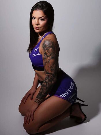 Luana santos image