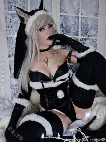 Luceilhime image