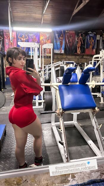 Lucia elizondo image