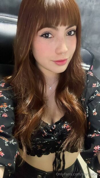 Lucia herrera image