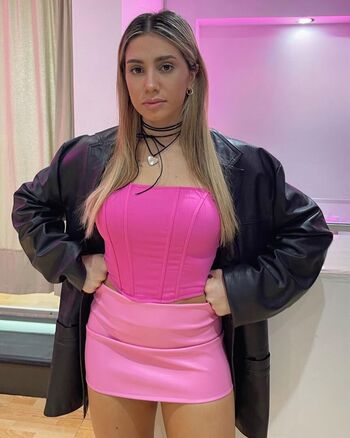 Luciana delabarba image