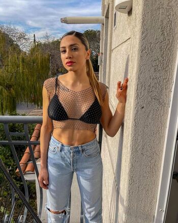 Luciana delabarba image