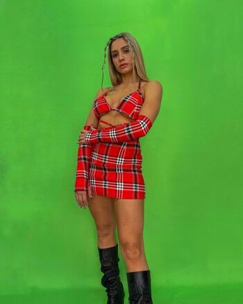 Luciana delabarba image