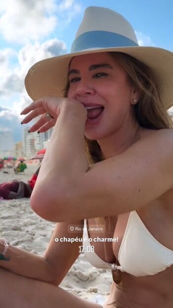 Luciana gimenez image