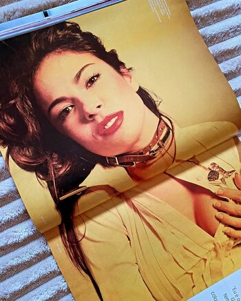 Luciana gimenez image