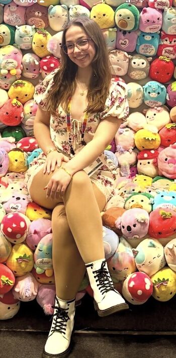 Lucie swartvagher image