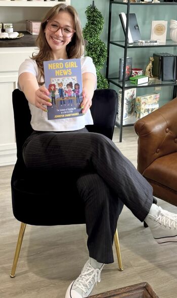 Lucie swartvagher image