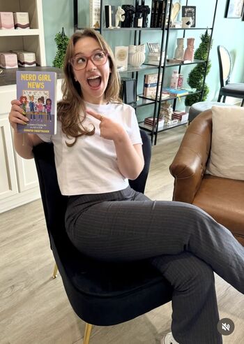 Lucie swartvagher image