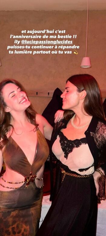 luciepassionglucides