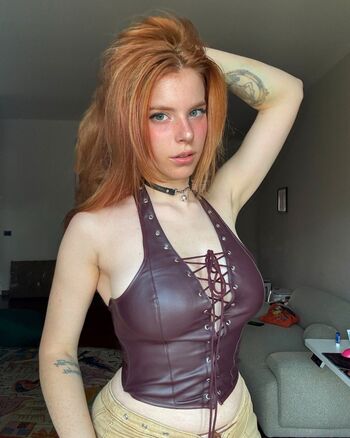 Lucilla materazzi image
