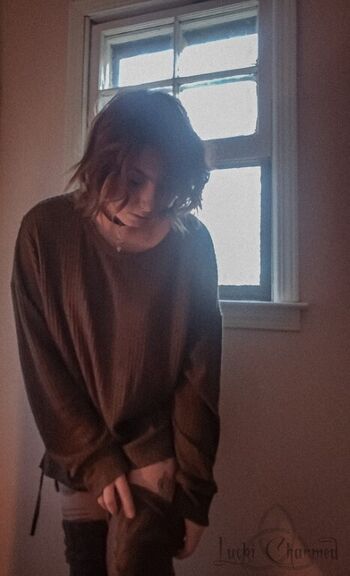 Luckicharmed page 4 image