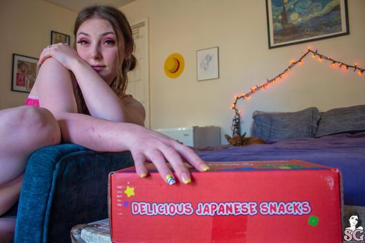 Luckicharmed page 2 image