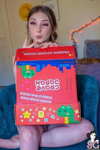 Luckicharmed page 2 image