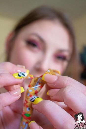 Luckicharmed page 2 image