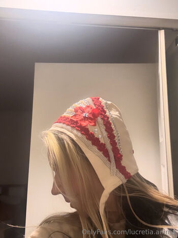 Lucretia anima image