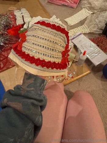 Lucretia anima image