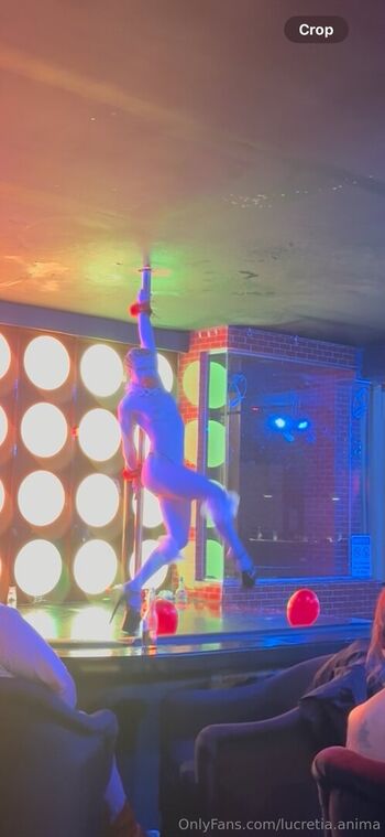 Lucretia anima image