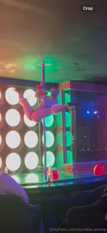 Lucretia anima image